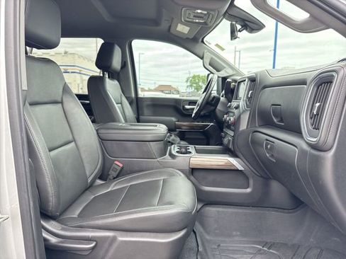 Used 2020 Chevrolet Silverado 3500 LT w/ Convenience Package AWD/4WD image 27