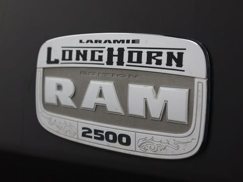 Used 2018 RAM 2500 Longhorn AWD/4WD image 43