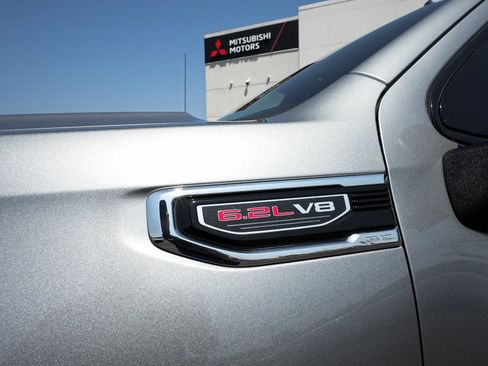 Used 2024 GMC Sierra 1500 Denali AWD/4WD image 49