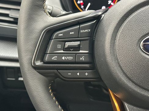 New 2026 Subaru Crosstrek 2.5i Wilderness image 28