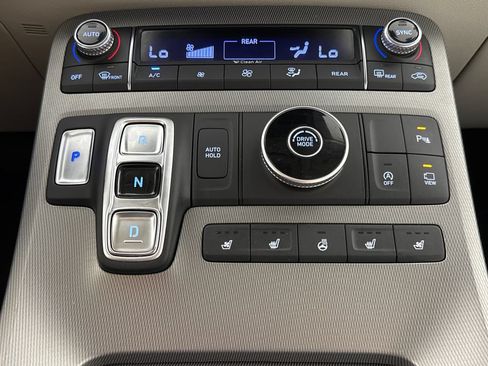 Used 2021 Hyundai Palisade Calligraphy w/ Cargo Package FWD image 21