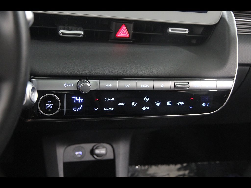 Certified 2024 Hyundai Ioniq 5 Limited AWD/4WD image 16