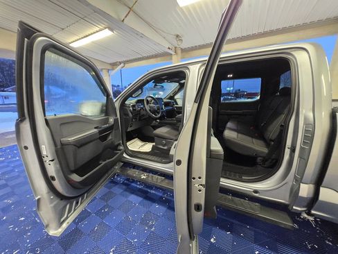 Used 2024 Ford F150 STX image 19
