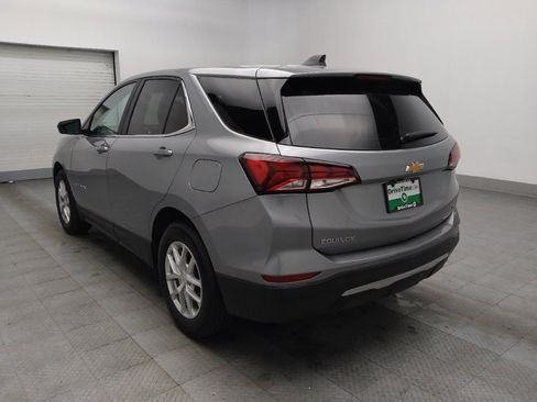 Used 2024 Chevrolet Equinox LT w/ LPO, Floor Liner Package image 5