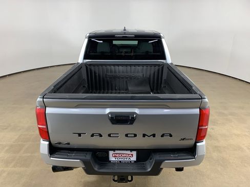 Used 2024 Toyota Tacoma SR5 image 11