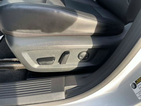 Certified 2023 Nissan Rogue SV w/ SV Premium Package image 20