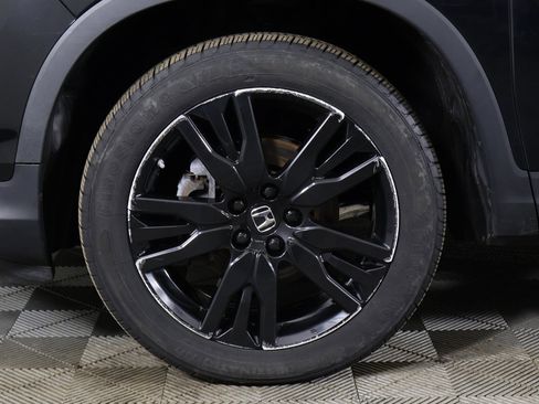 Used 2022 Honda Pilot Black Edition image 27