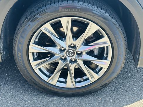 Used 2020 MAZDA CX-5 Signature AWD/4WD image 18