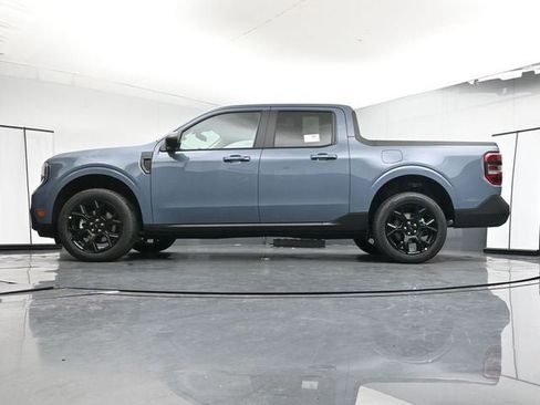 New 2026 Ford Maverick Lariat w/ Black Appearance Package AWD/4WD image 27
