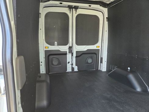 New 2026 Ford Transit 250 148 Medium Roof w/ Load Area Protection Package image 43