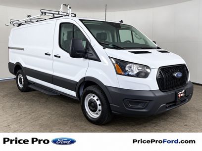 Used 2023 Ford Transit 350 Low Roof
