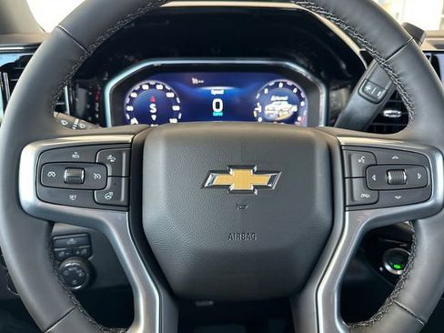 Used 2026 Chevrolet Silverado 1500 LT w/ Protection Package image 29