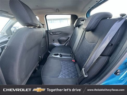 Used 2020 Chevrolet Spark LS image 27