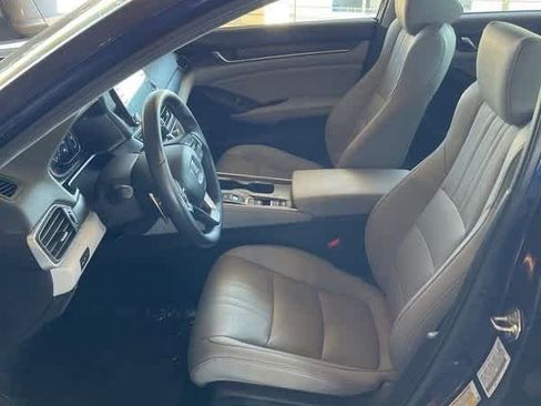Used 2019 Honda Accord EX-L image 31