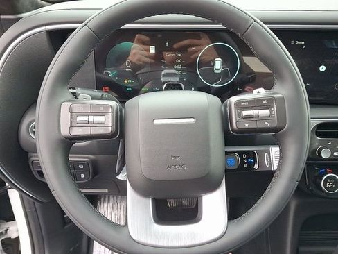 New 2026 Hyundai Palisade Calligraphy AWD/4WD image 9