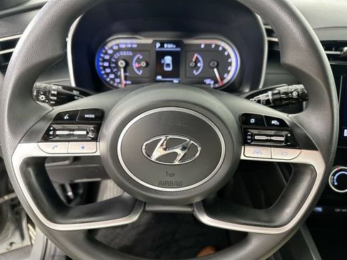 Used 2023 Hyundai Santa Cruz SEL AWD/4WD image 20