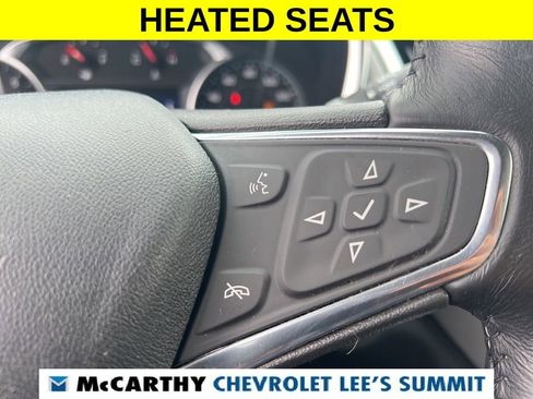 Used 2019 Chevrolet Equinox LT image 20