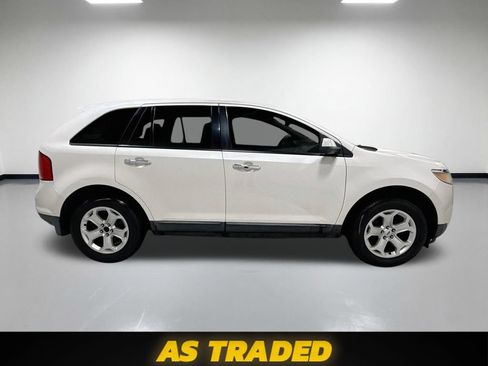 Used 2011 Ford Edge SEL w/ 202A Rapid Spec Order Code FWD image 6