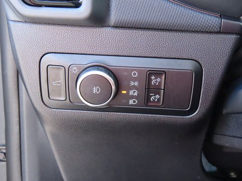 Certified 2024 Ford Bronco Sport Outer Banks w/ Tech Package image 25