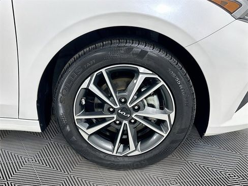 Used 2023 Kia Forte LXS image 24