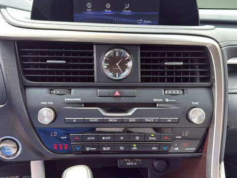 Used 2022 Lexus RX 350 FWD w/ Premium Package image 25
