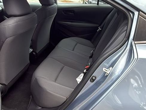 Certified 2023 Toyota Corolla LE w/ LE Premium Package image 16
