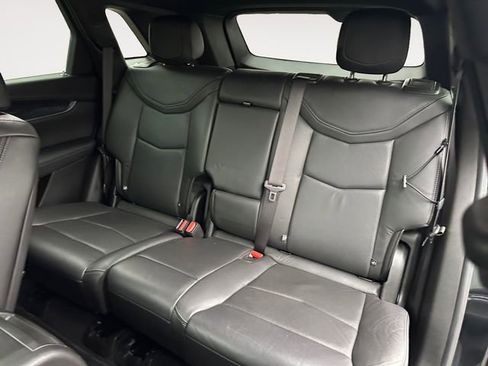 Used 2020 Cadillac XT5 Premium Luxury image 13