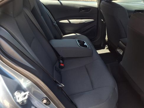 Certified 2026 Toyota Corolla LE FWD image 22