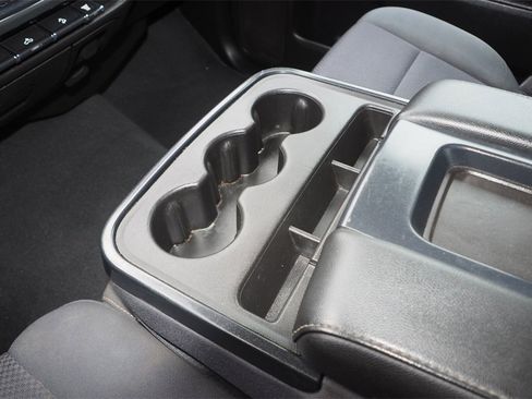 Used 2019 Chevrolet Silverado 2500 LT image 23