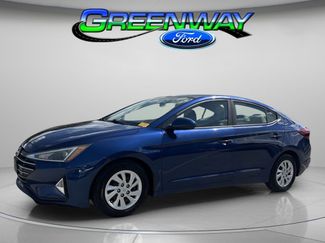 Used 2019 Hyundai Elantra SE image 1