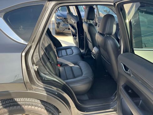 Used 2019 MAZDA CX-5 Grand Touring Reserve image 15