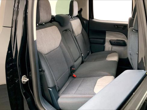 Used 2023 Ford Maverick XLT image 16