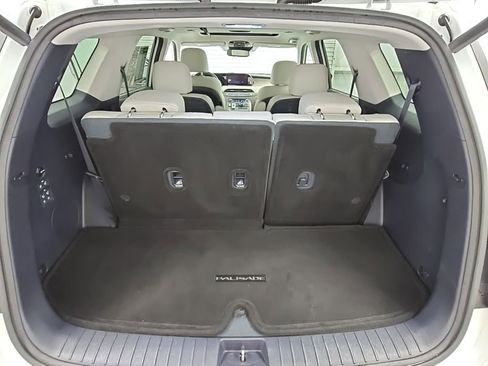 Used 2021 Hyundai Palisade SEL w/ Premium Package image 37