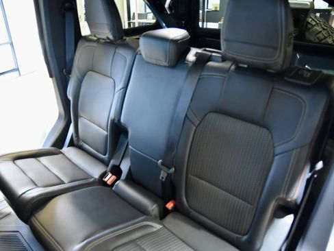 Used 2023 Ford Bronco Raptor image 27