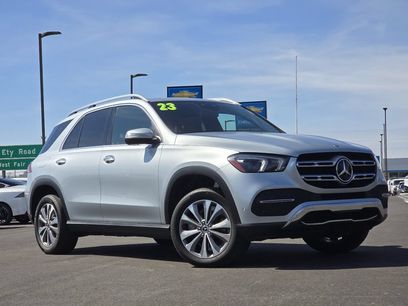 Used 2023 Mercedes-Benz GLE 350 4MATIC