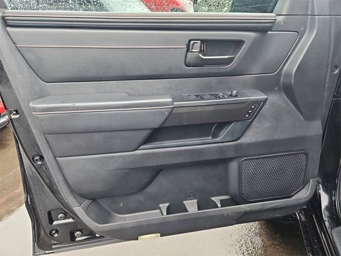 Used 2023 Toyota Tundra TRD Pro image 11