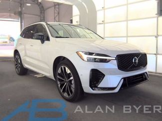 Used 2026 Volvo XC60 B5 Plus AWD/4WD video 1