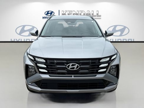 New 2026 Hyundai Tucson SEL image 2