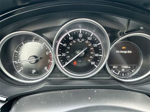 Used 2022 MAZDA CX-9 Touring w/ Touring Premium Package image 19