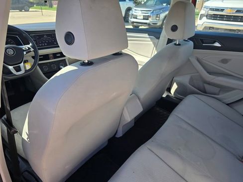 Used 2019 Volkswagen Jetta S w/ Driver Assistance Package image 19