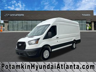 Used 2025 Ford Transit 250 148 High Roof Extended w/ Load Area Protection Package video 1