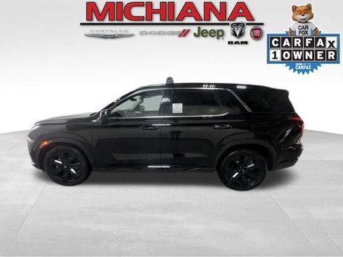 Used 2025 Hyundai Palisade XRT AWD/4WD image 1