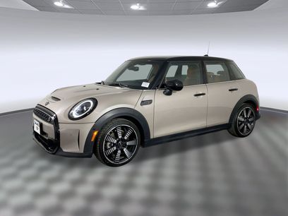 Certified 2023 MINI Cooper S