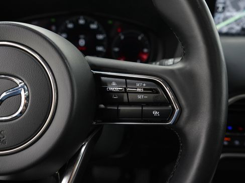 Certified 2024 MAZDA CX-90 Plug-In Hybrid w/ Premium Plus image 31