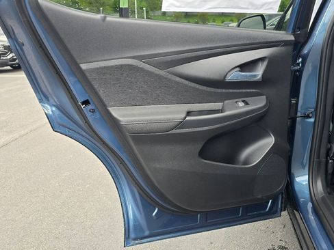 New 2026 Buick Envista Sport Touring w/ Advanced Safety Package FWD image 23