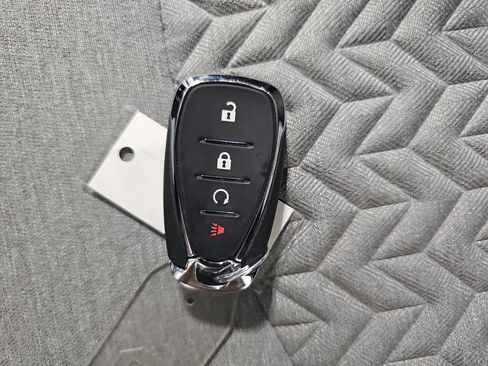 Used 2024 Chevrolet Equinox LS w/ LS Convenience Package FWD image 39