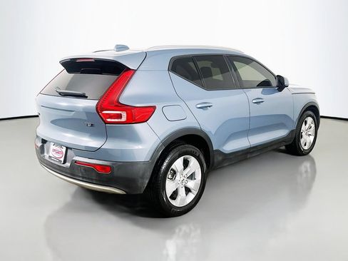 Used 2020 Volvo XC40 T5 Momentum AWD/4WD image 18