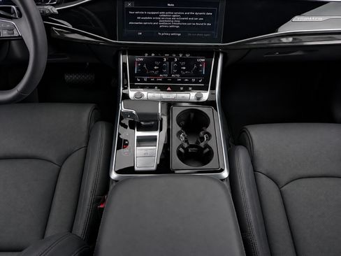 Certified 2023 Audi Q7 3.0T Prestige w/ Prestige Package AWD/4WD image 18