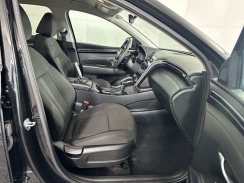 Certified 2023 Hyundai Tucson SEL image 28