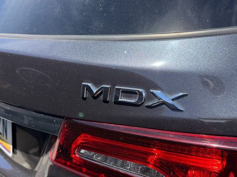 Used 2019 Acura MDX FWD w/ Technology Package image 9